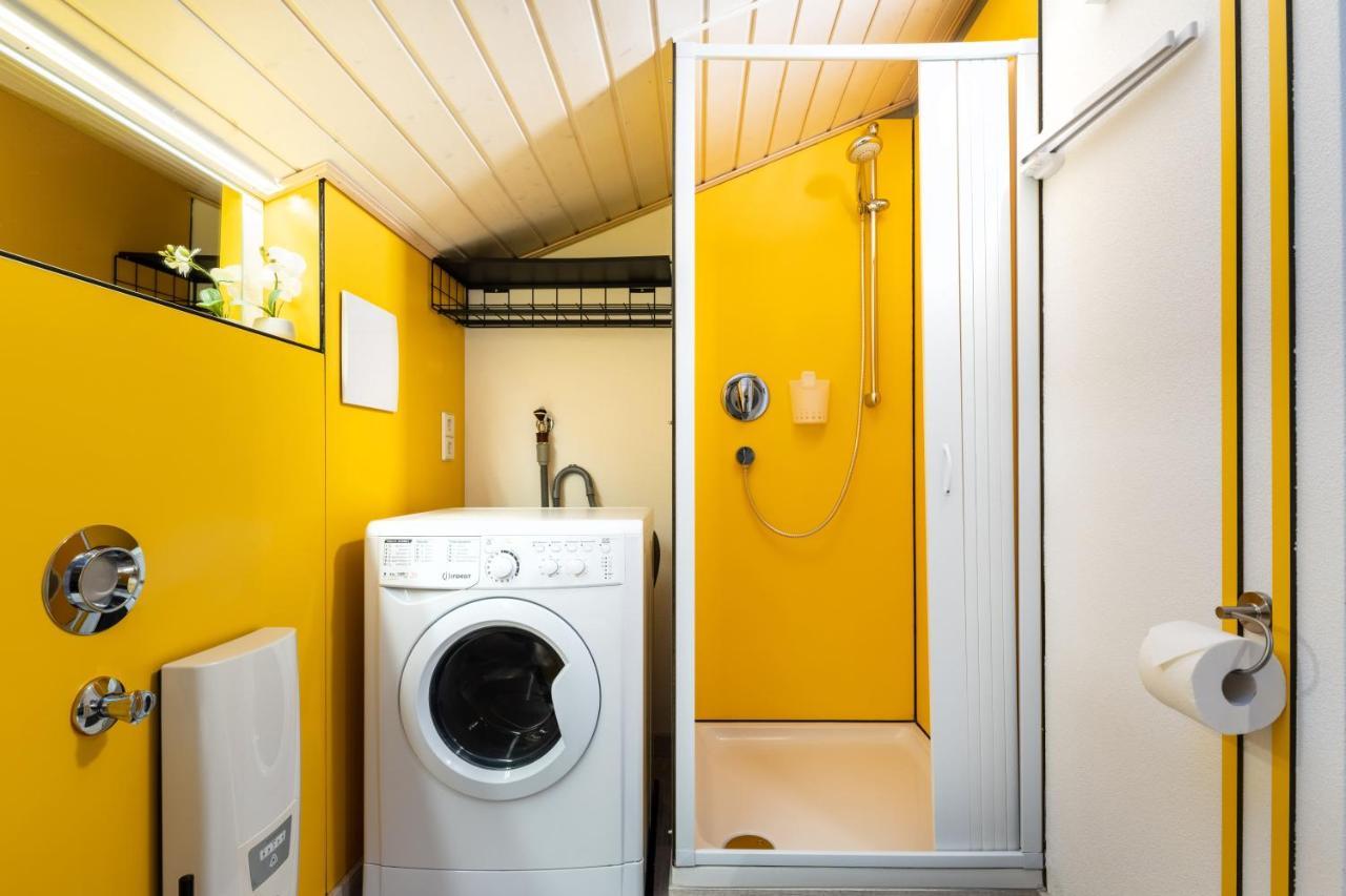 Gemuetliche Ferienwohnung Mit Panoramablick Muttensweiler Zewnętrze zdjęcie